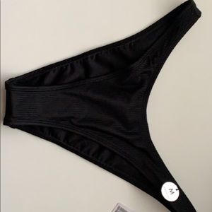 Forever 21 bikini bottom